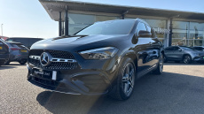 Mercedes-Benz GLA 220d 4Matic AMG Line Executive 5dr Auto Diesel Hatchback